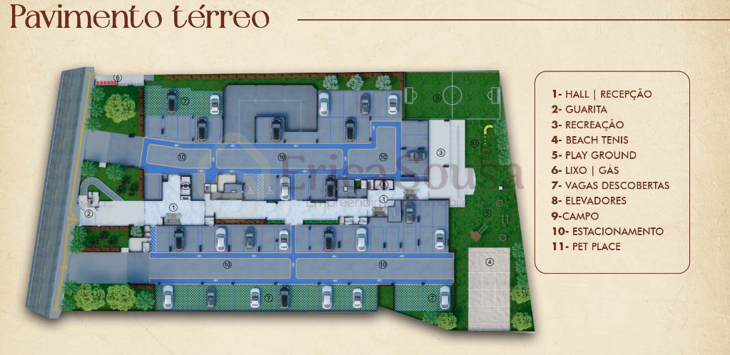 Renaissance Conceito