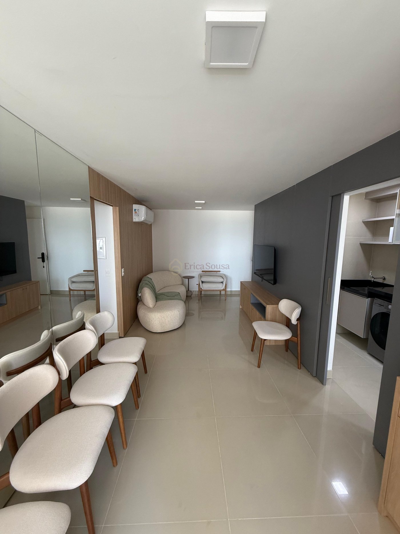 Apartamento 3 quartos para Venda no bairro Jardim São Francisco em São Luís