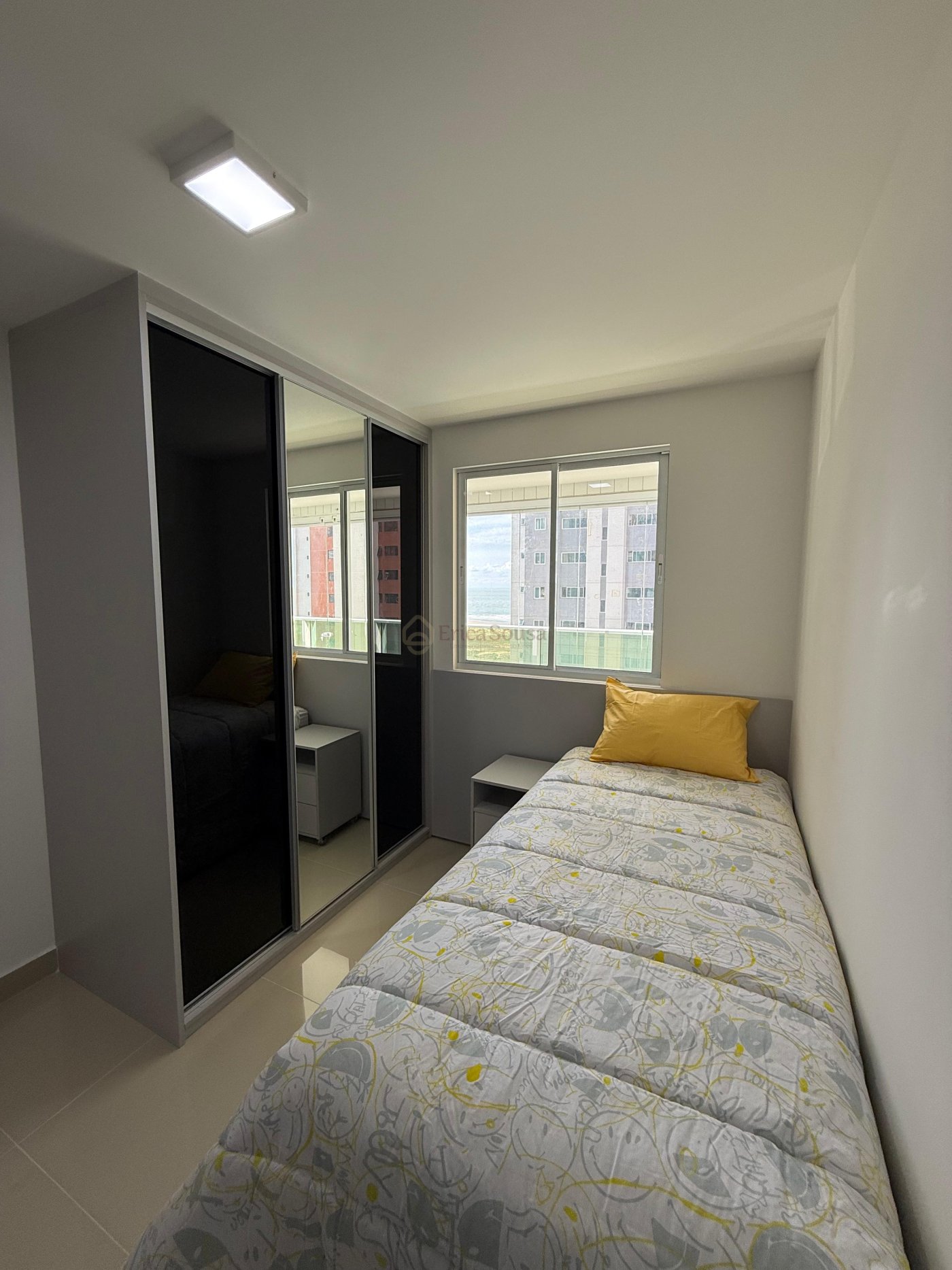 Apartamento 3 quartos para Venda no bairro Jardim São Francisco em São Luís