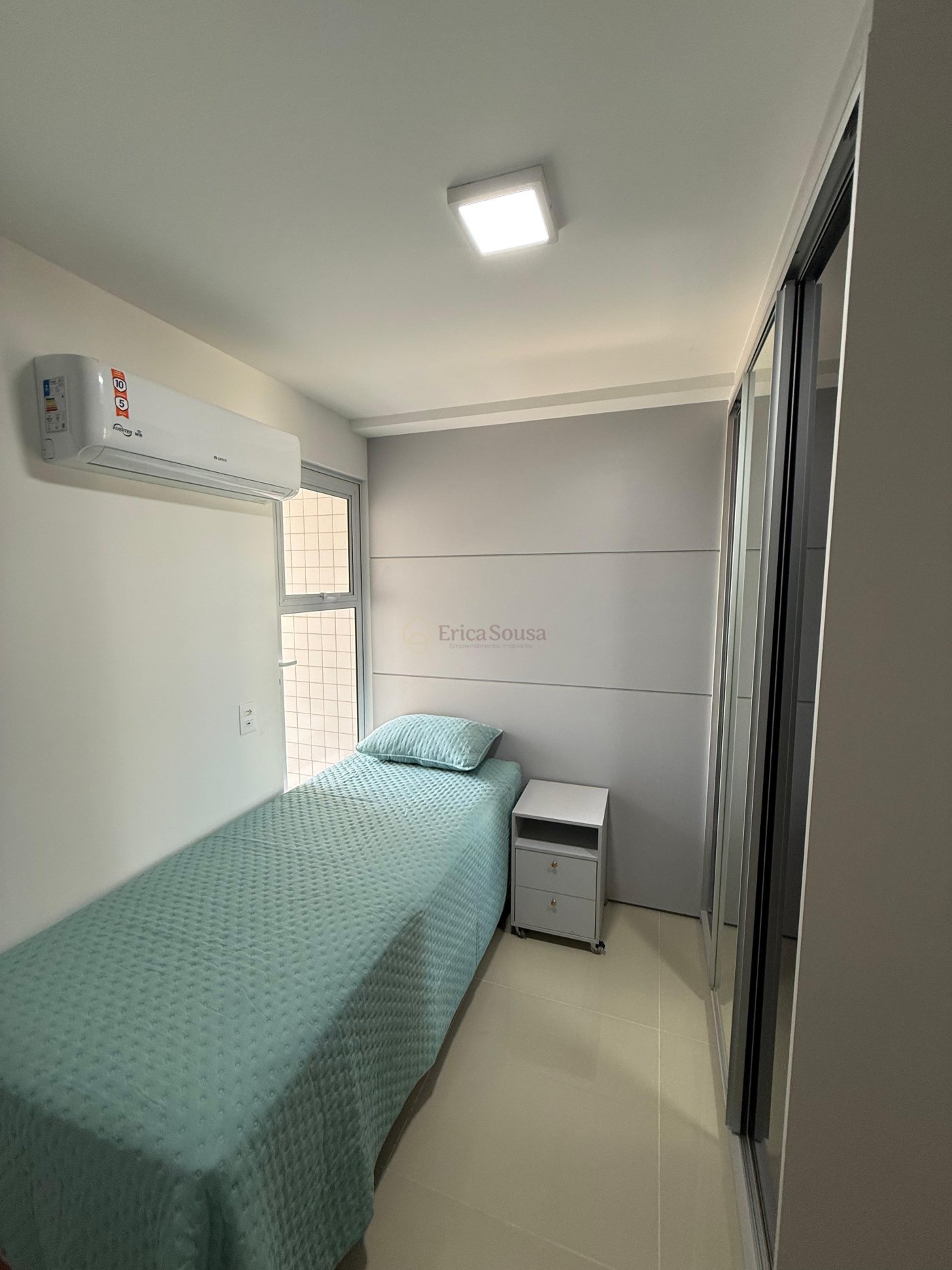 Apartamento 3 quartos para Venda no bairro Jardim São Francisco em São Luís