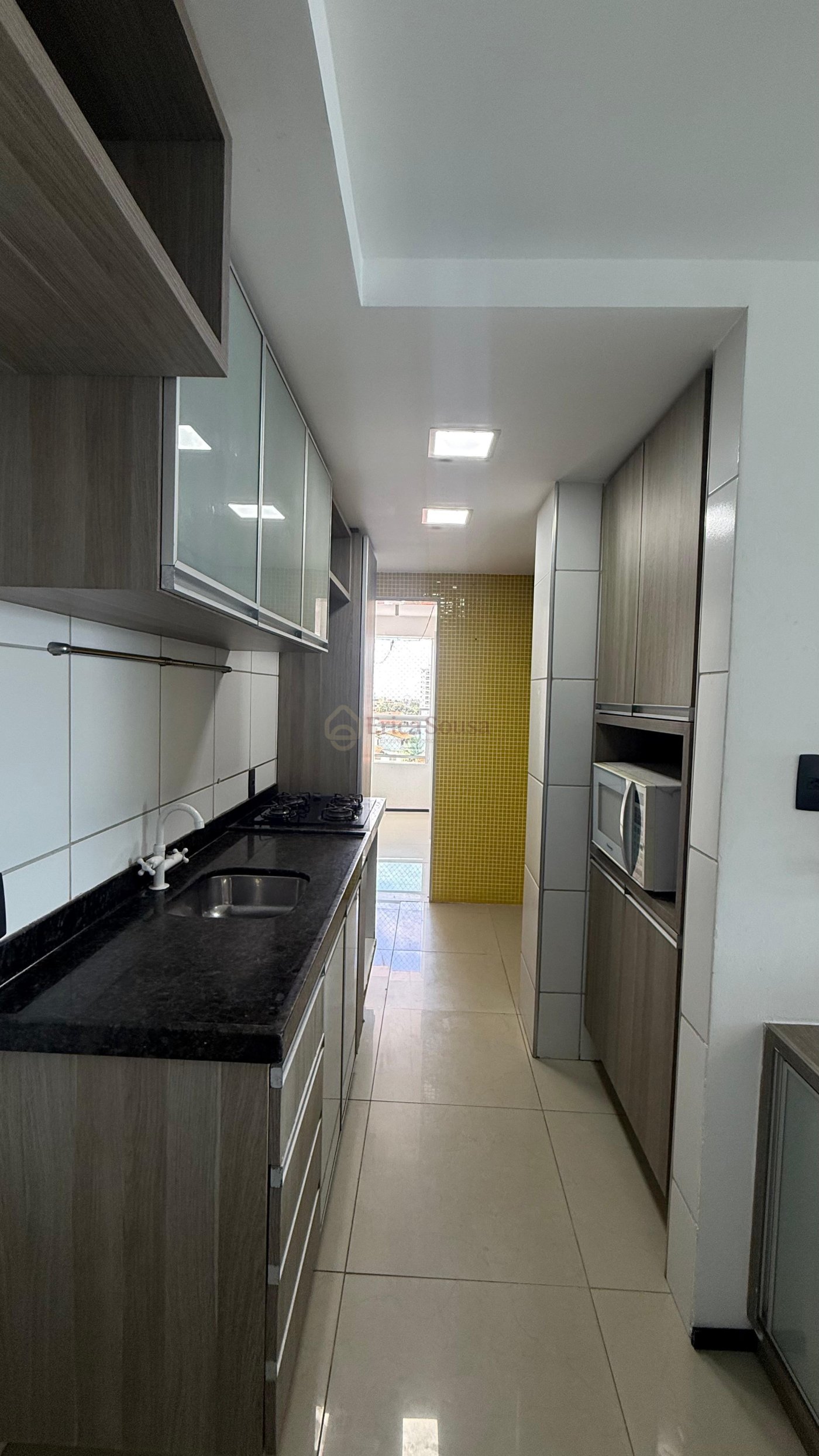 Apartamento 3 quartos para Venda no bairro Cohafuma em São Luís