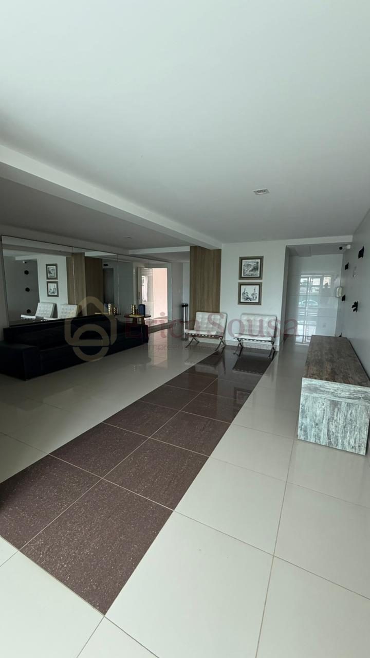 Apartamento 2 suítes luxo, conforto e vista ao mar Bairro Renascença sâo luís