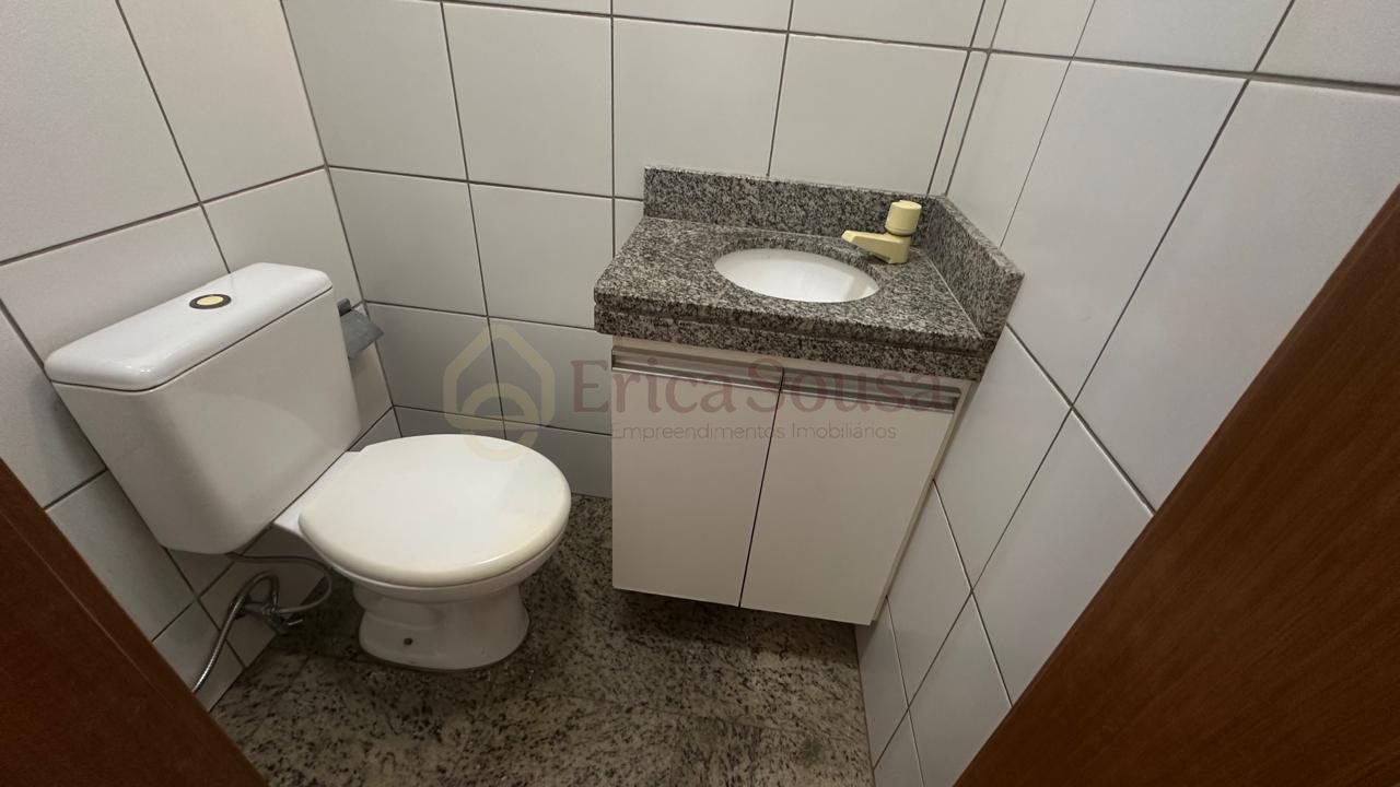 Apartamento 2 quartos+ escritório e muito conforto para venda no Bairro Renascença em Sâo luís  