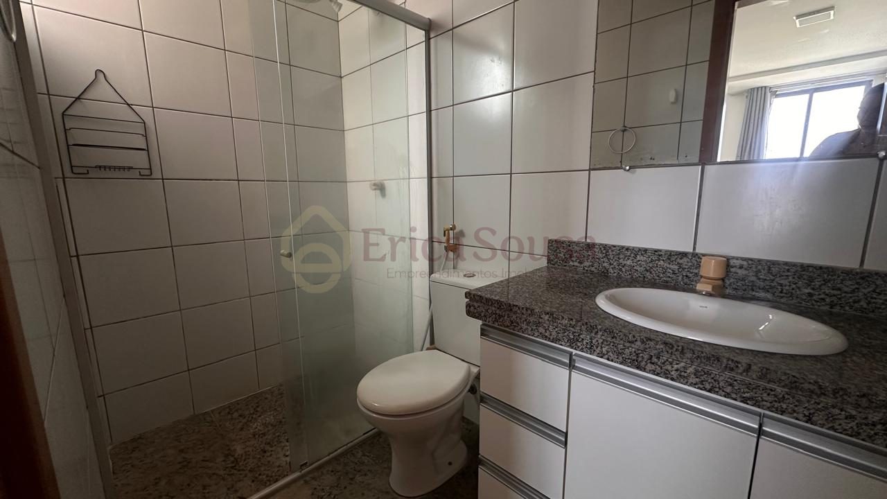 Apartamento 2 quartos+ escritório e muito conforto para venda no Bairro Renascença em Sâo luís  