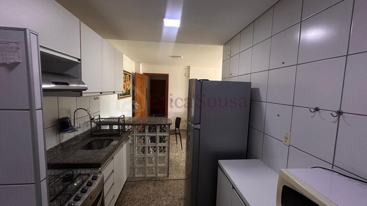 Apartamento 2 quartos+ escritório e muito conforto para venda no Bairro Renascença em Sâo luís  