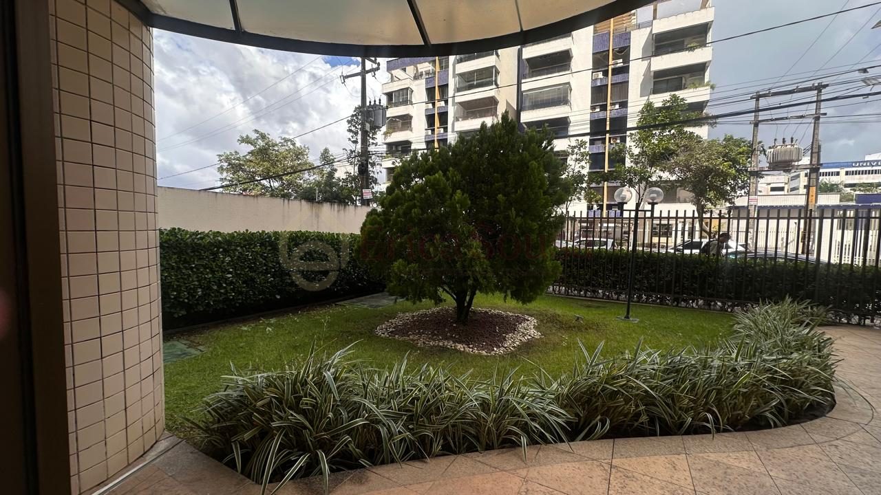 Apartamento 2 quartos+ escritório e muito conforto para venda no Bairro Renascença em Sâo luís  