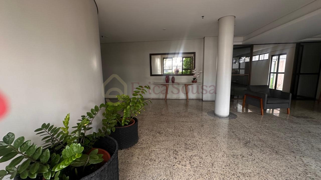 Apartamento 2 quartos+ escritório e muito conforto para venda no Bairro Renascença em Sâo luís  