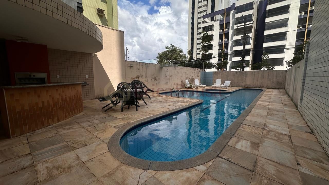 Apartamento 2 quartos+ escritório e muito conforto para venda no Bairro Renascença em Sâo luís  