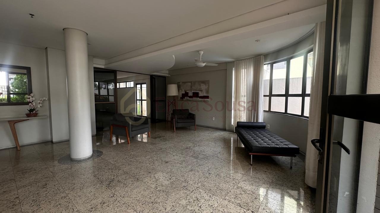 Apartamento 2 quartos+ escritório e muito conforto para venda no Bairro Renascença em Sâo luís  