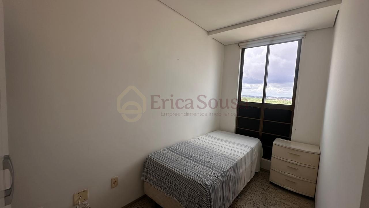 Apartamento 2 quartos+ escritório e muito conforto para venda no Bairro Renascença em Sâo luís  