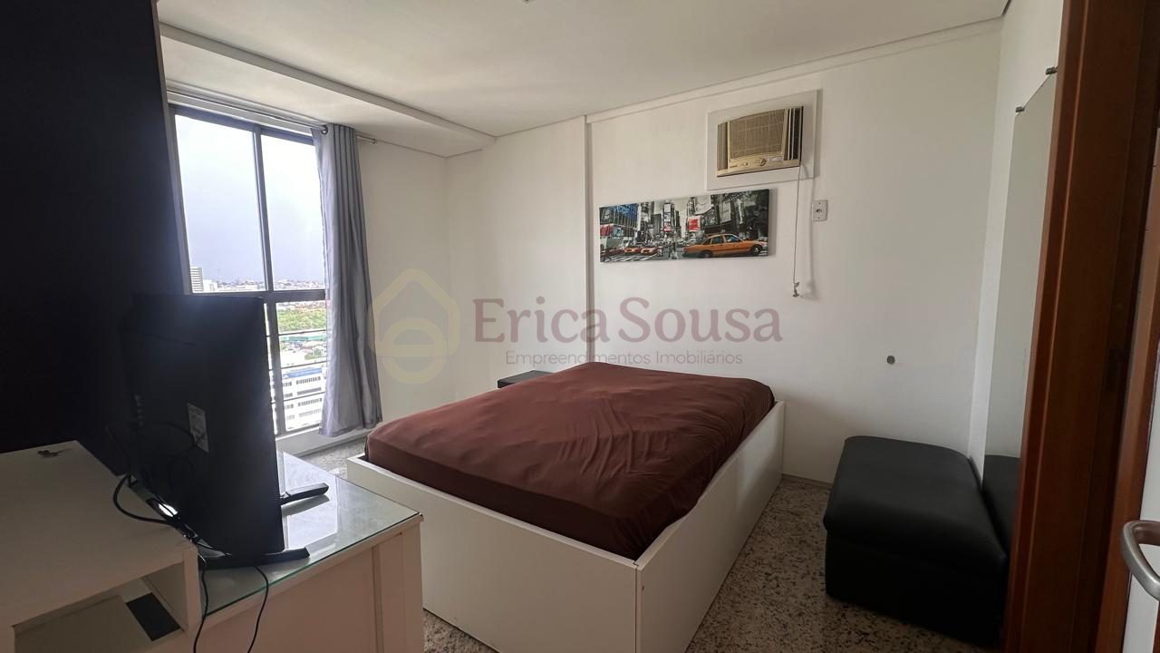 Apartamento 2 quartos+ escritório e muito conforto para venda no Bairro Renascença em Sâo luís  