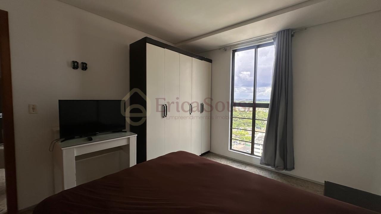 Apartamento 2 quartos+ escritório e muito conforto para venda no Bairro Renascença em Sâo luís  