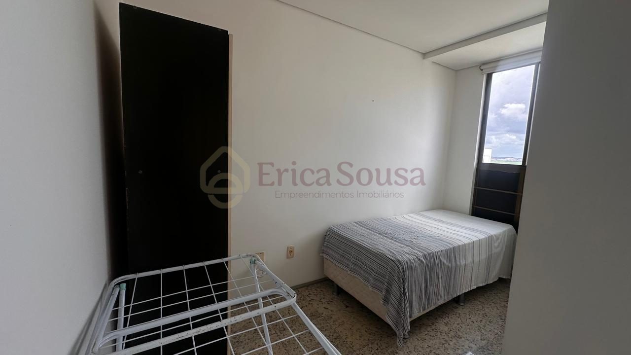 Apartamento 2 quartos+ escritório e muito conforto para venda no Bairro Renascença em Sâo luís  
