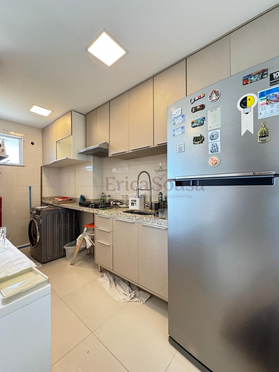 Apartamento 1 suíte para Venda no bairro Renascença em São Luís