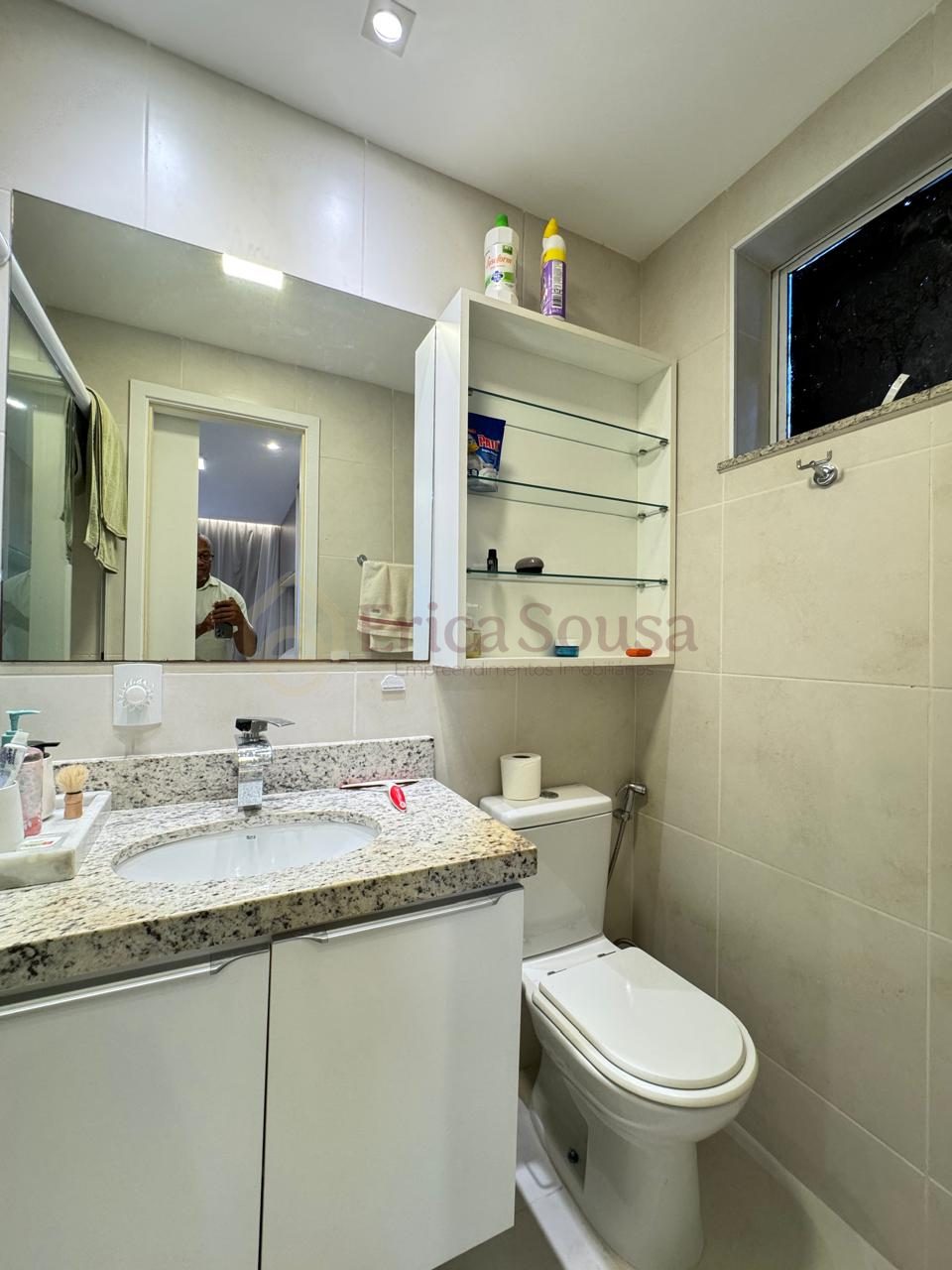 Apartamento 1 suíte para Venda no bairro Renascença em São Luís