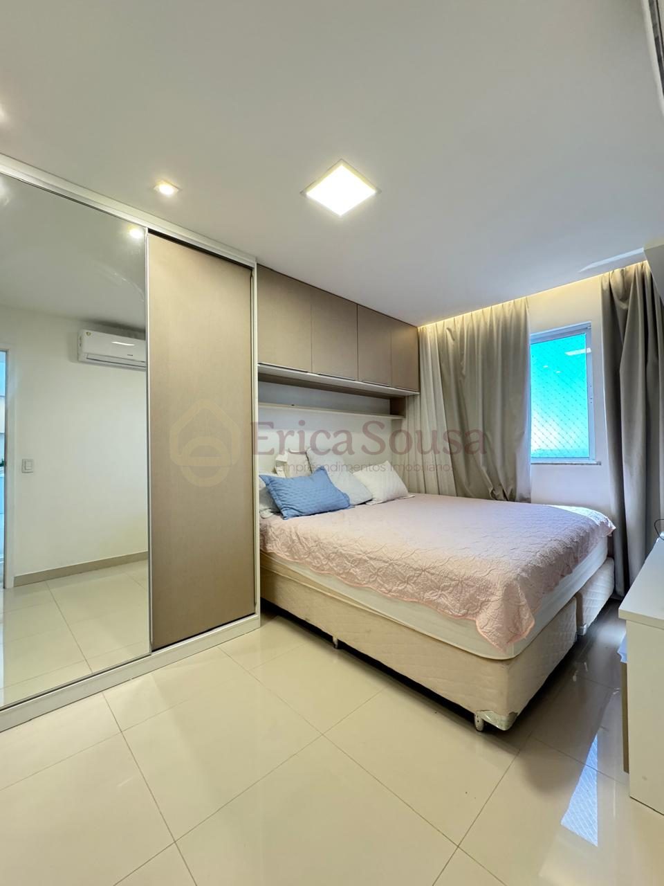 Apartamento 1 suíte para Venda no bairro Renascença em São Luís