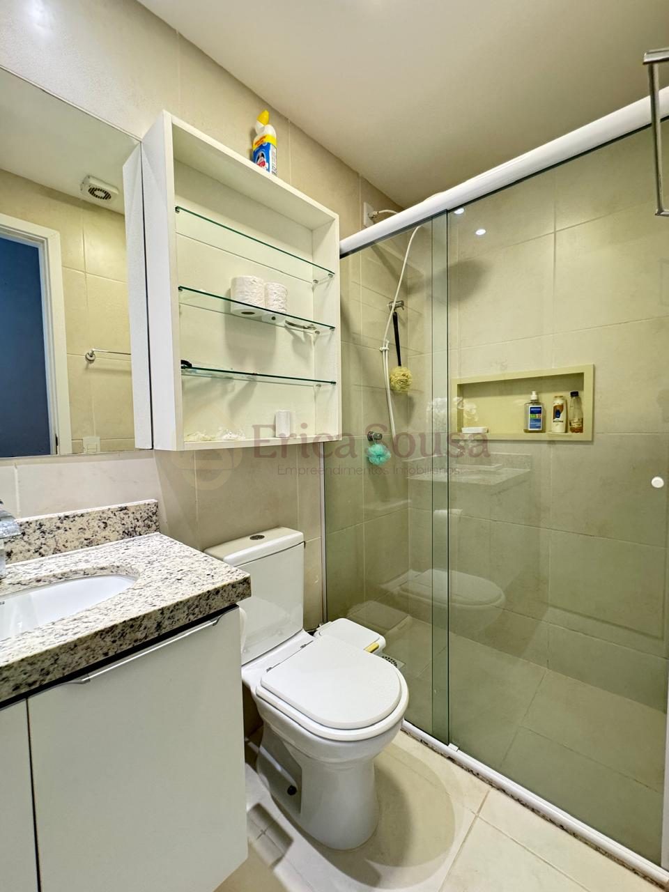 Apartamento 1 suíte para Venda no bairro Renascença em São Luís