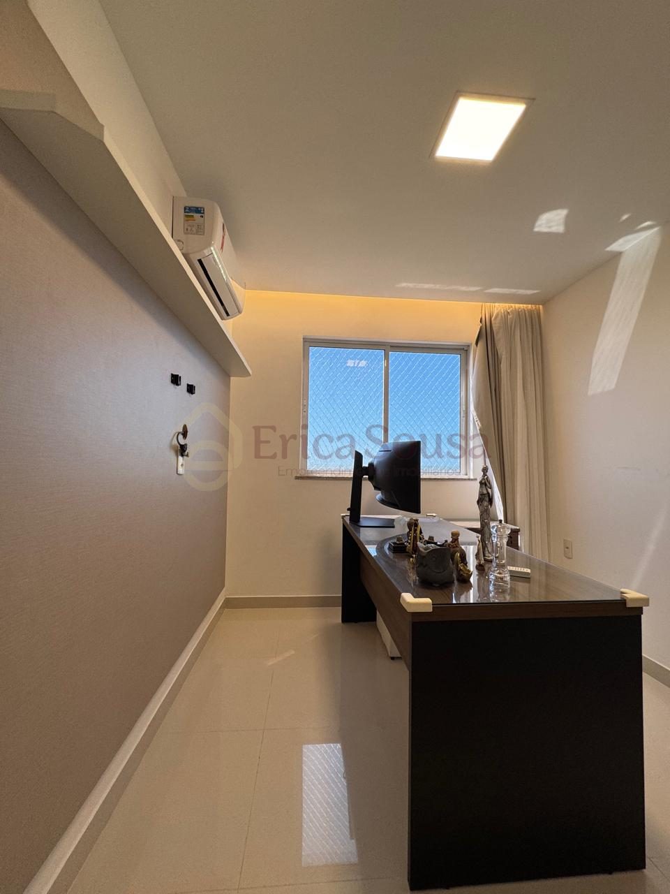 Apartamento 1 suíte para Venda no bairro Renascença em São Luís