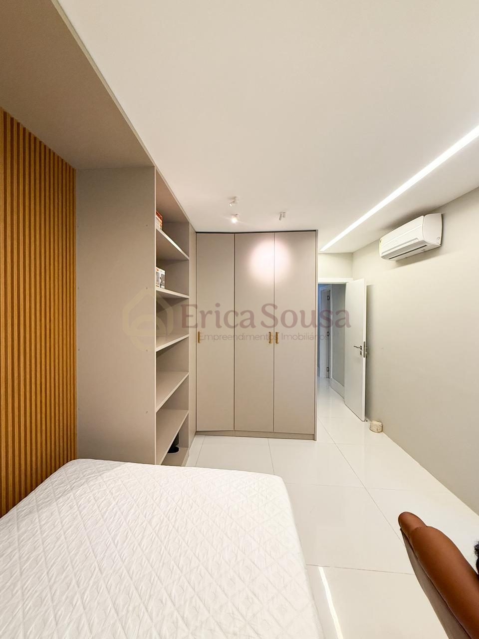 Apartamento 4 suítes para Venda no bairro Ponta D