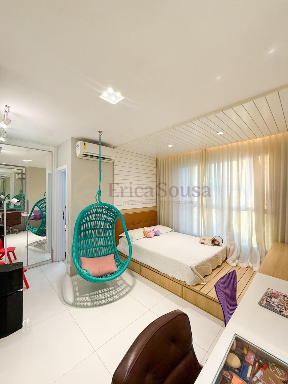 Apartamento 4 suítes para Venda no bairro Ponta D