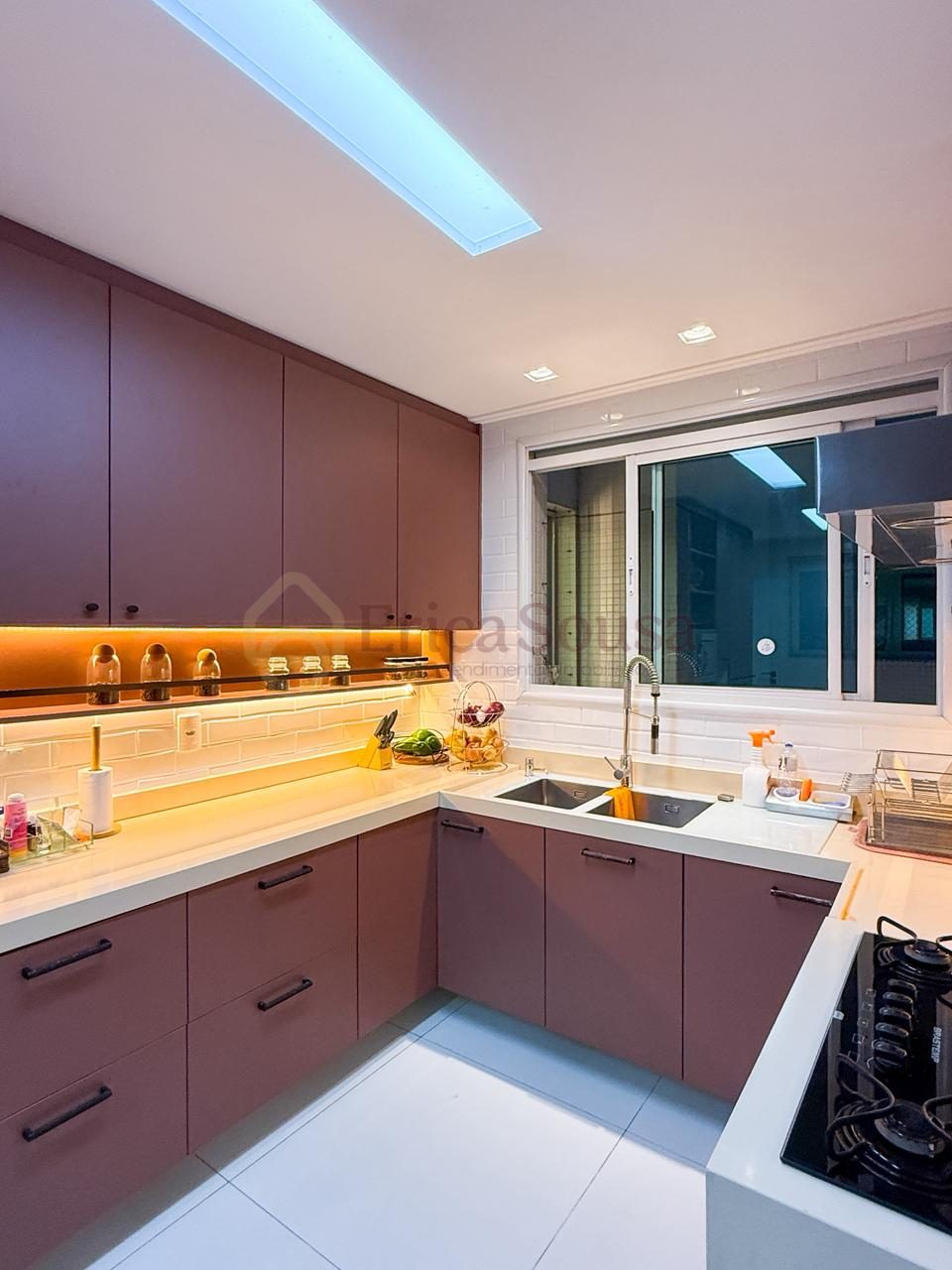 Apartamento 4 suítes para Venda no bairro Ponta D