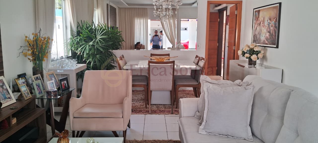 Casa 4 quartos para Venda no bairro Jardim Eldorado em São Luís