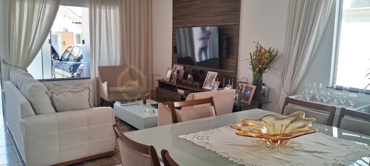 Casa 4 quartos para Venda no bairro Jardim Eldorado em São Luís