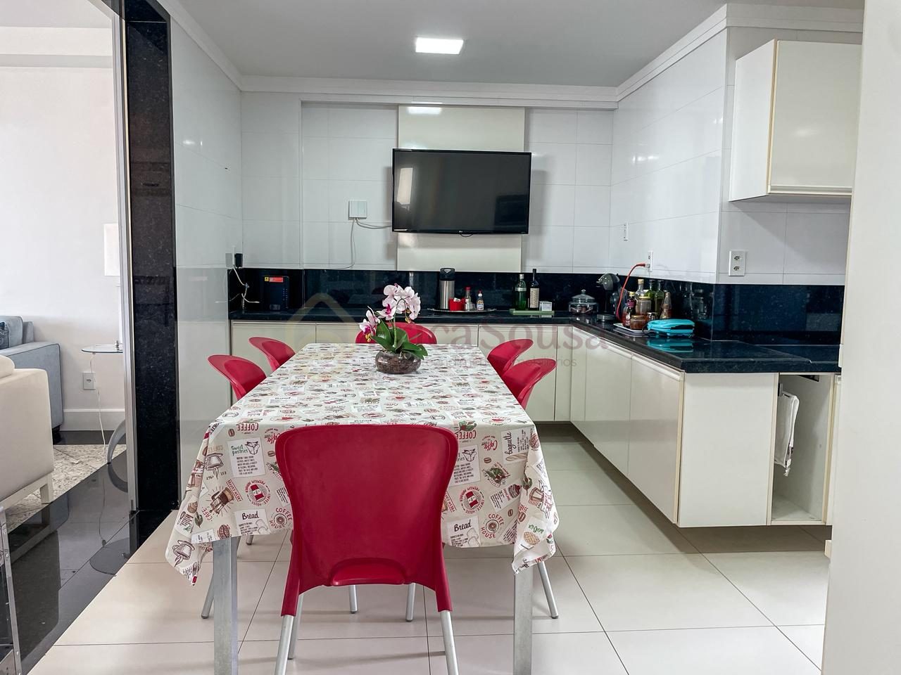 Apartamento 4 quartos para Venda no bairro Renascença em São Luís