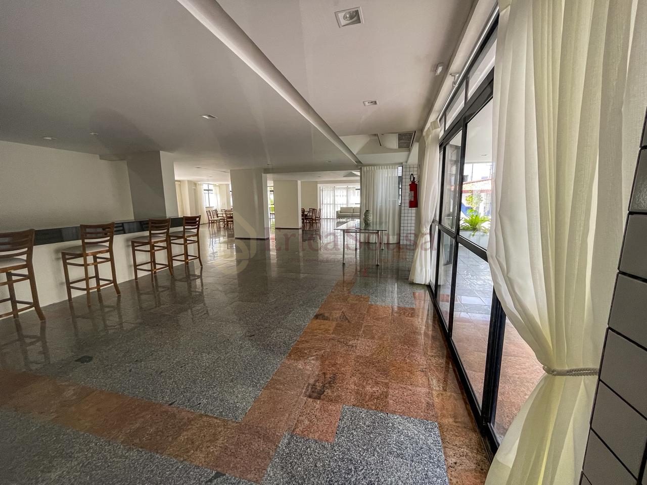Apartamento 4 quartos para Venda no bairro Renascença em São Luís