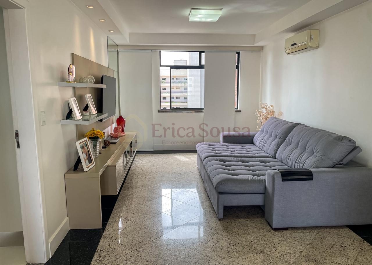 Apartamento 4 quartos para Venda no bairro Renascença em São Luís