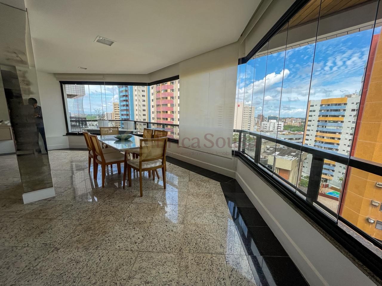 Apartamento 4 quartos para Venda no bairro Renascença em São Luís