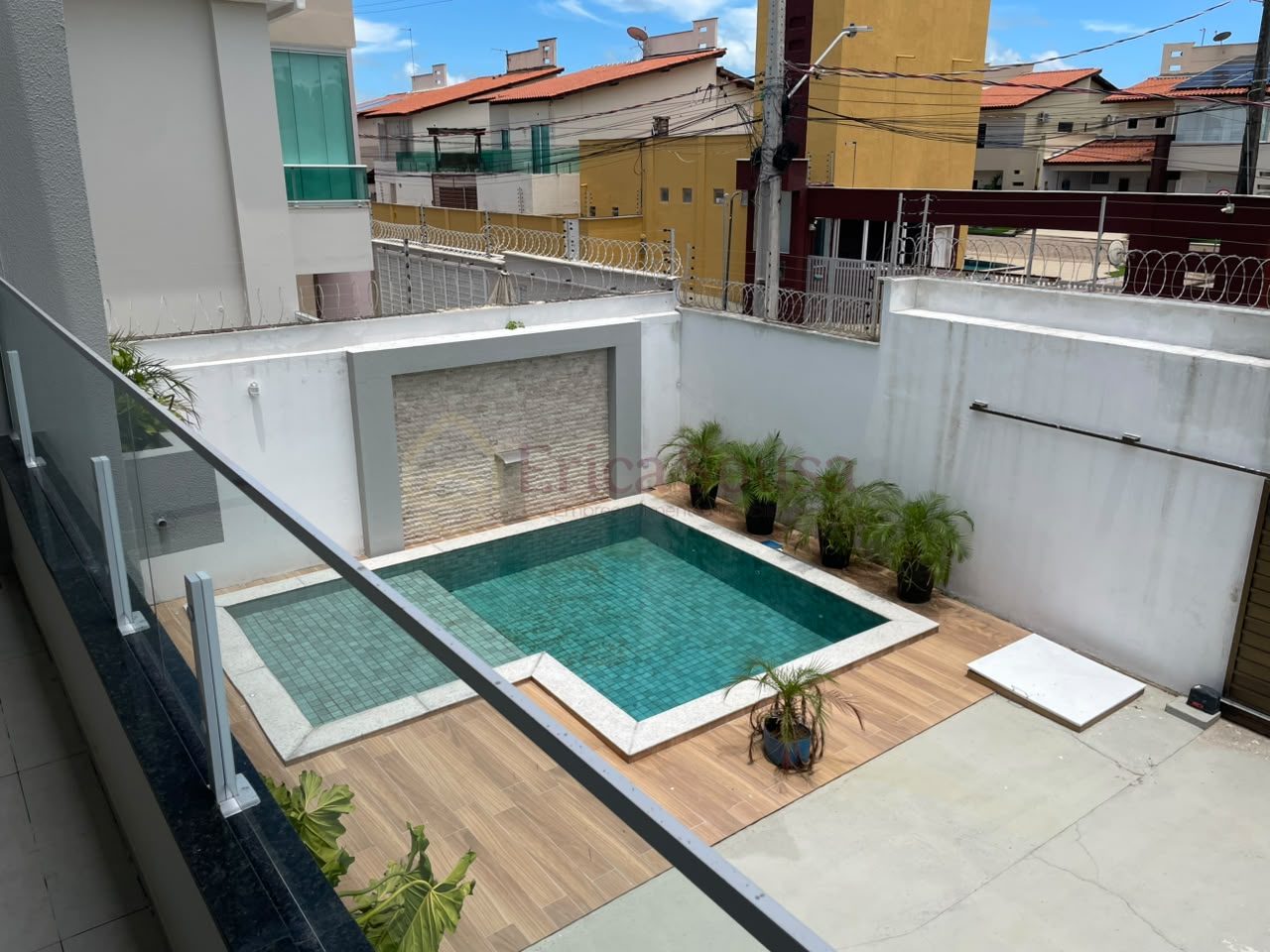 Casa 5 suítes para Venda no bairro Araçagy em São José de Ribamar