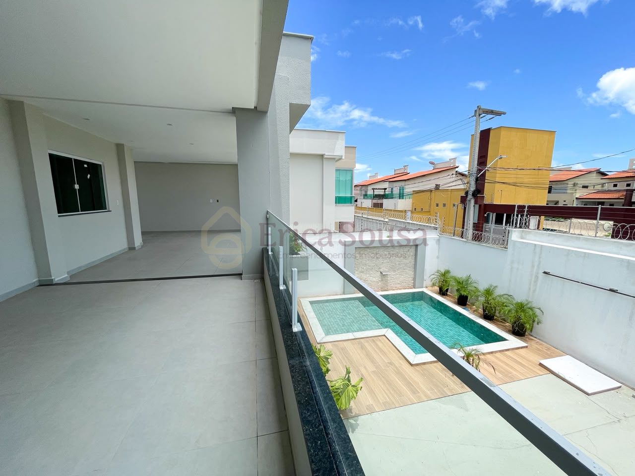 Casa 5 suítes para Venda no bairro Araçagy em São José de Ribamar