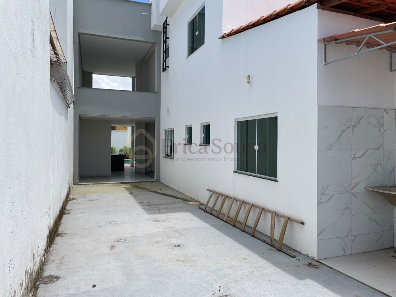 Casa 5 suítes para Venda no bairro Araçagy em São José de Ribamar