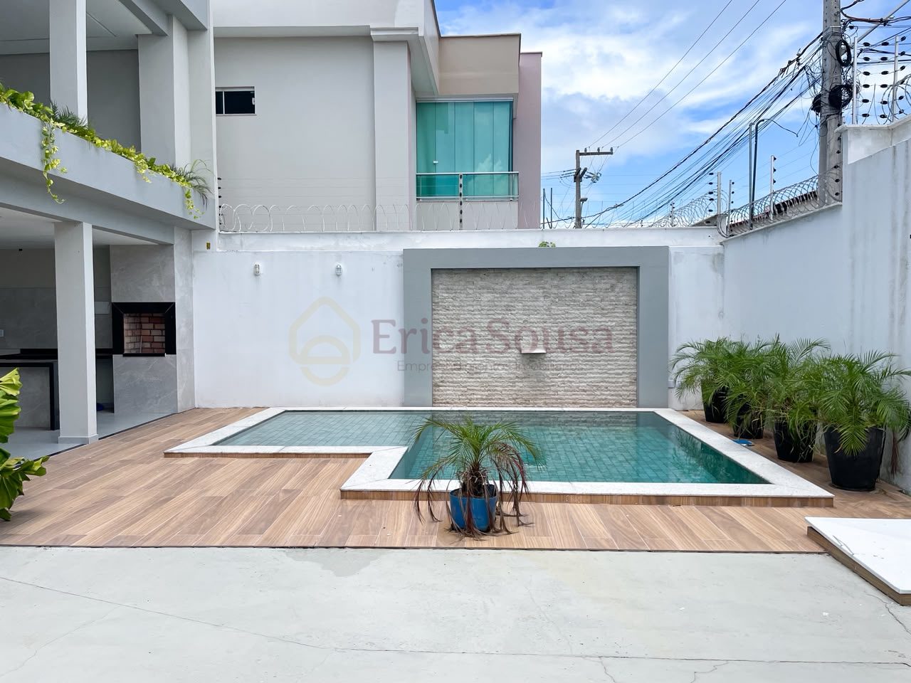 Casa 5 suítes para Venda no bairro Araçagy em São José de Ribamar