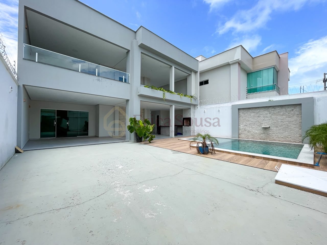 Casa 5 suítes para Venda no bairro Araçagy em São José de Ribamar