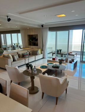 Apartamento 4 suítes para Venda no bairro Ponta do Farol em São Luís
