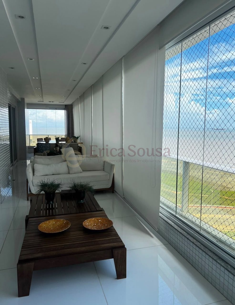 Apartamento 4 suítes para Venda no bairro Ponta do Farol em São Luís