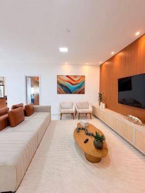 Casa 4 suítes para Venda no bairro Quintas do Calhau em São Luís