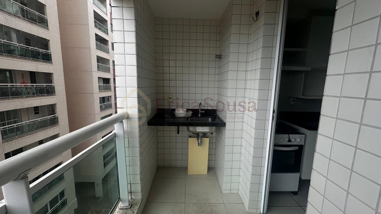 Apartamento 2 quartos para Locação Anual no bairro Renascença em São Luís