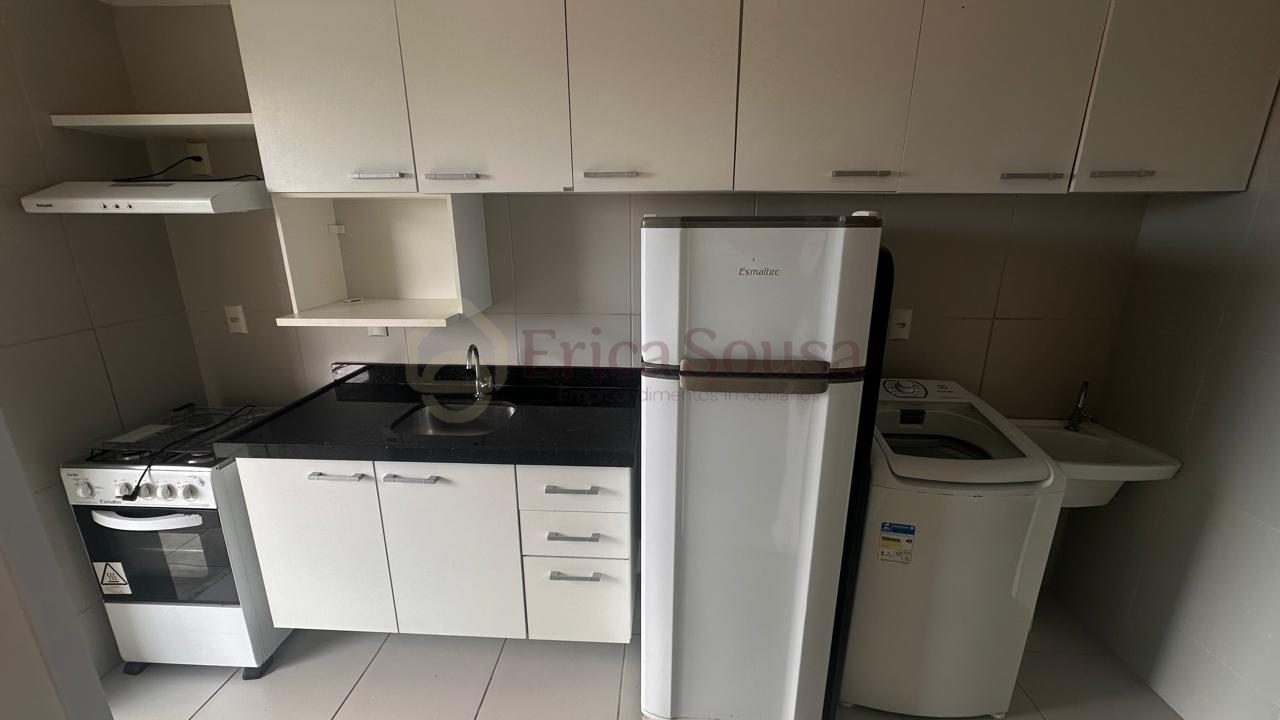 Apartamento 2 quartos para Locação Anual no bairro Renascença em São Luís