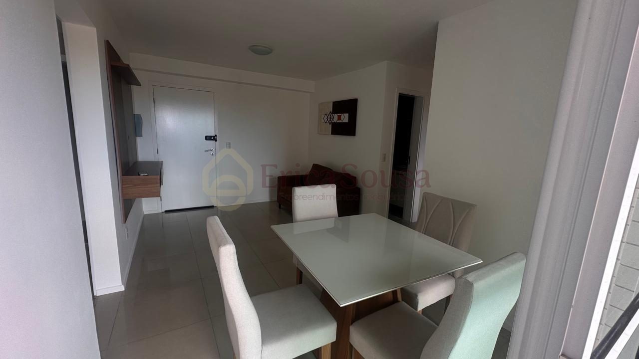 Apartamento 2 quartos para Locação Anual no bairro Renascença em São Luís