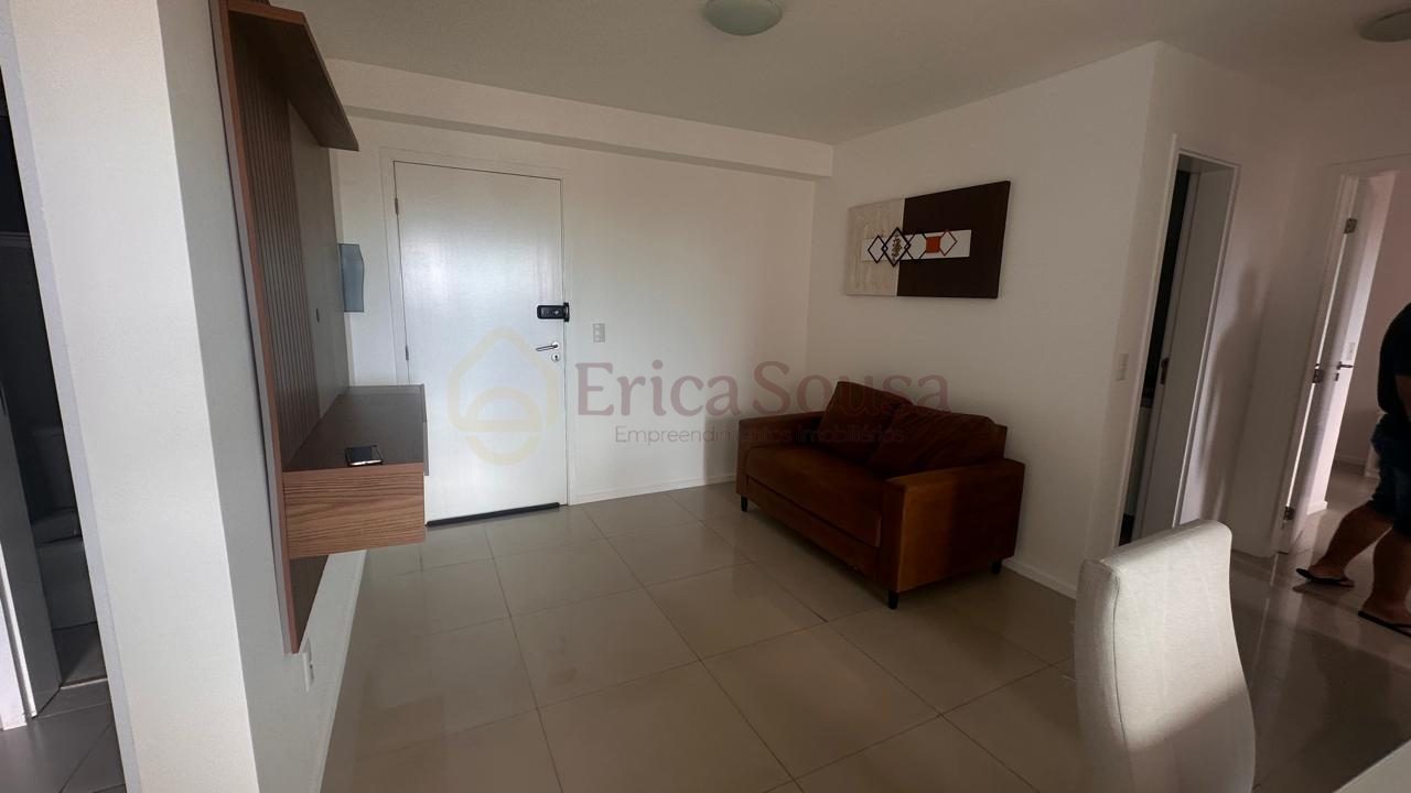 Apartamento 2 quartos para Locação Anual no bairro Renascença em São Luís