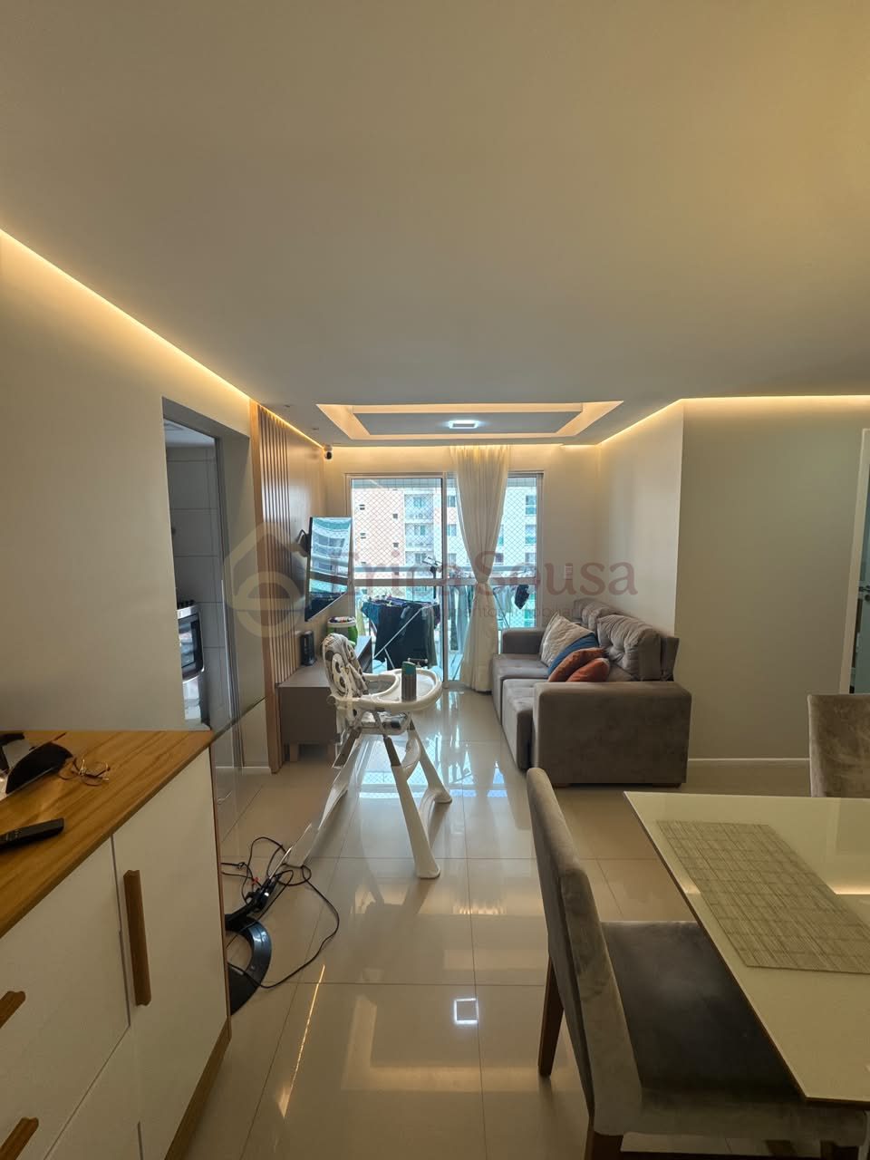 Apartamento 2 quartos para Venda no bairro Renascença em São Luís
