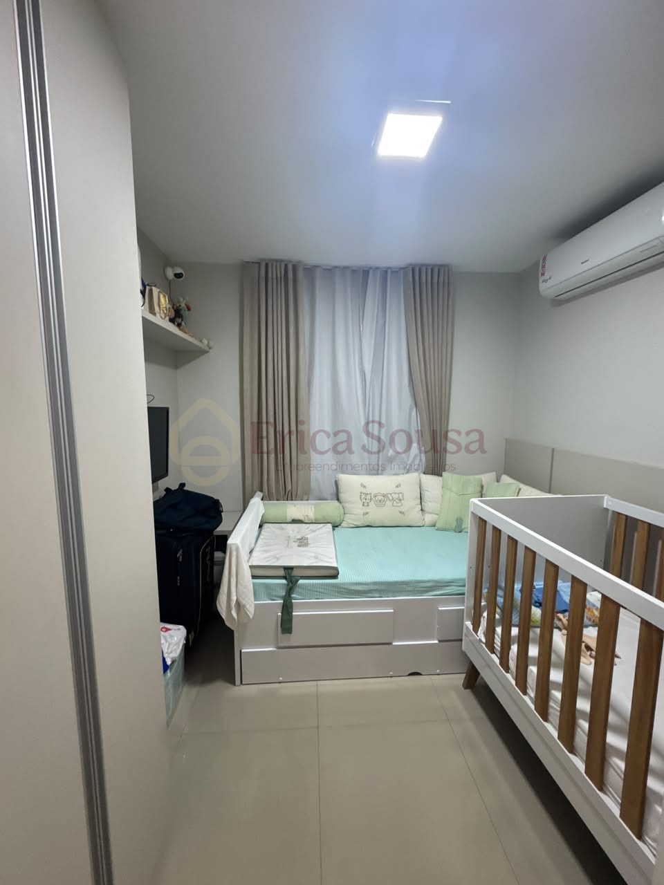 Apartamento 2 quartos para Venda no bairro Renascença em São Luís