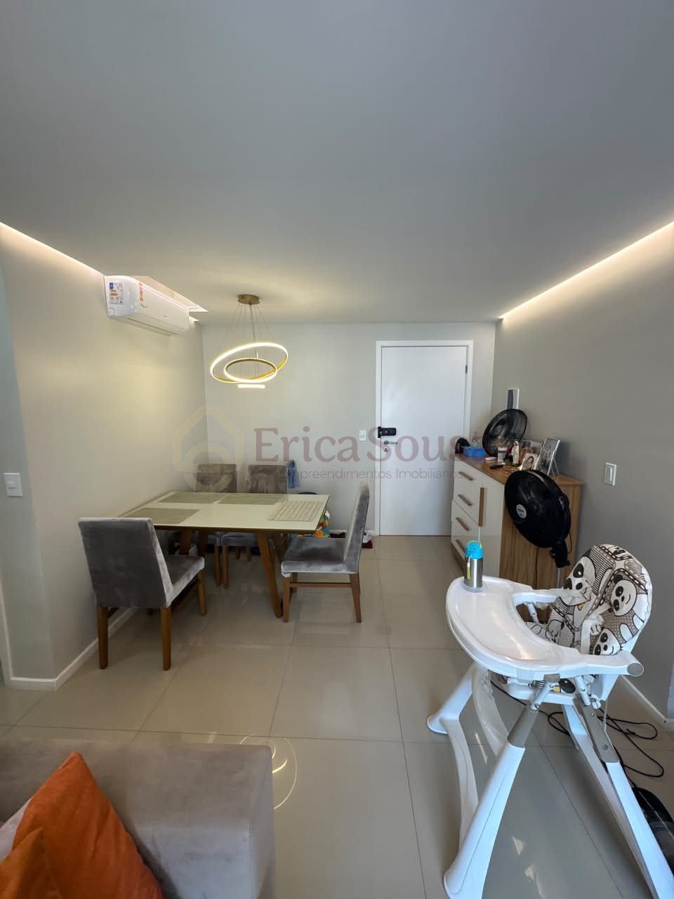 Apartamento 2 quartos para Venda no bairro Renascença em São Luís