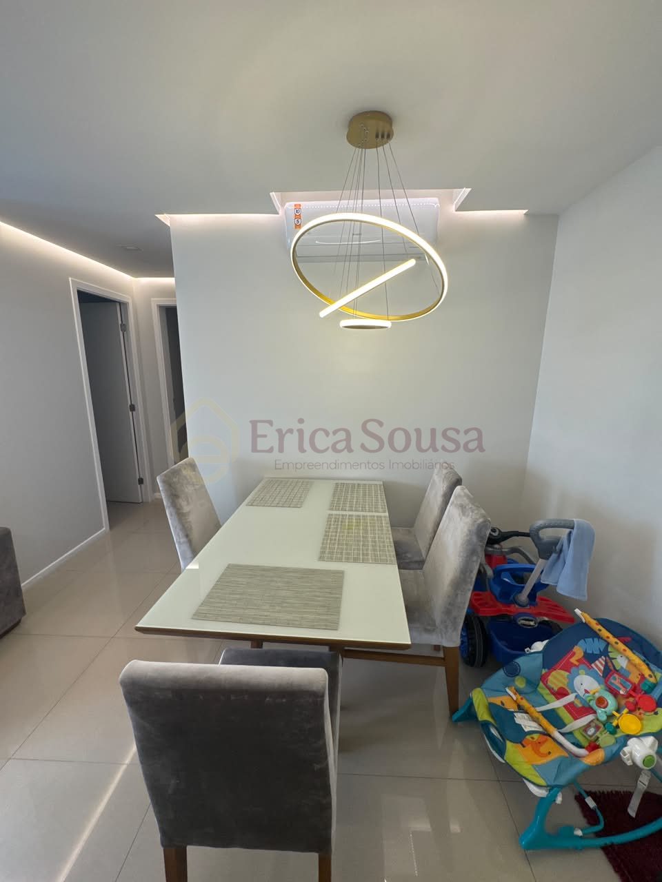 Apartamento 2 quartos para Venda no bairro Renascença em São Luís