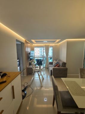 Apartamento 2 quartos para Venda no bairro Renascença em São Luís