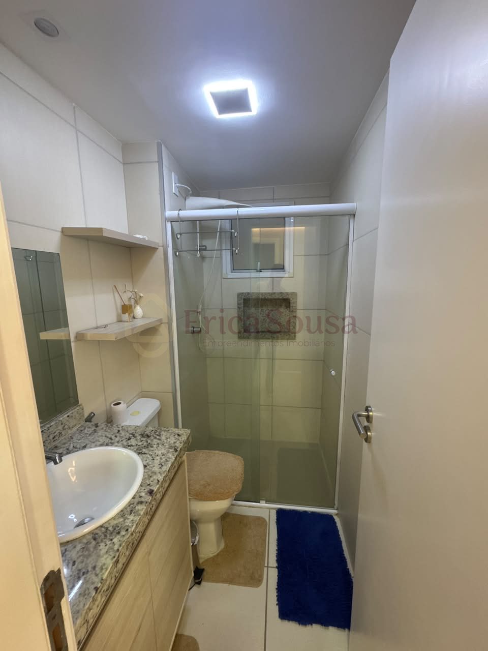 Apartamento 2 quartos para Venda no bairro Renascença em São Luís