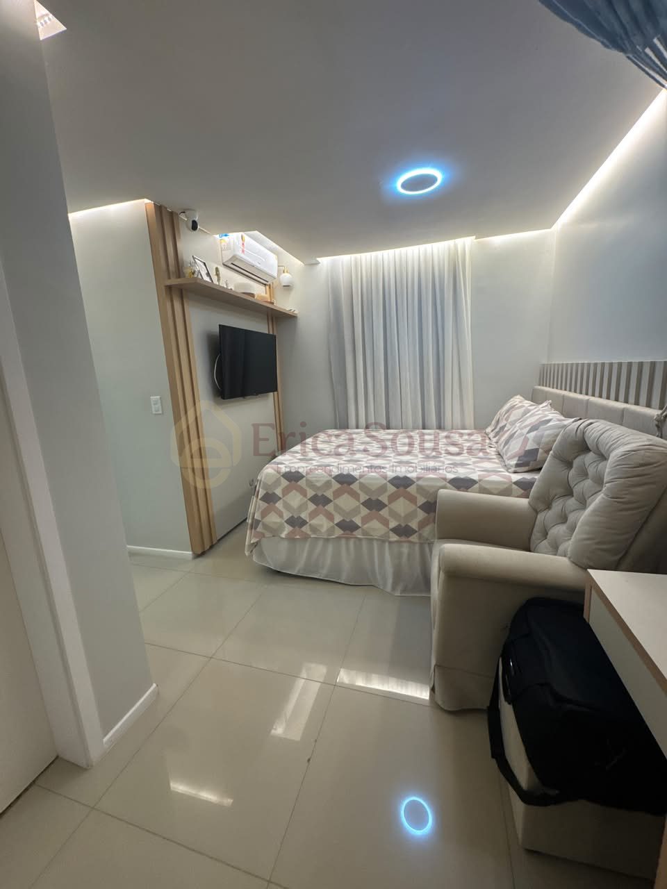 Apartamento 2 quartos para Venda no bairro Renascença em São Luís